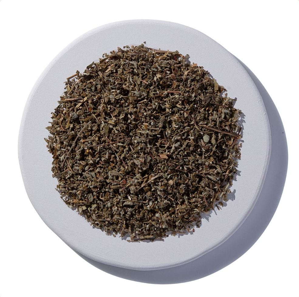 Damiana Leaf C&amp;S (4 oz/113.4g)