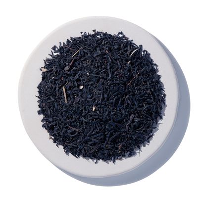 Blackberry Flavored Tea, Organic (4 oz/113.4g)