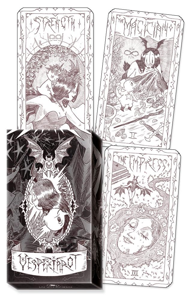 Vesper Tarot