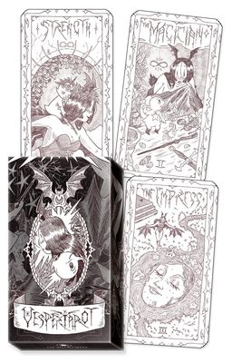 Vesper Tarot