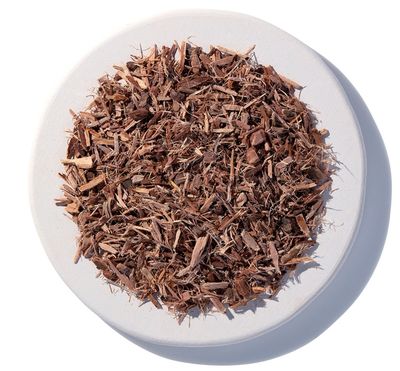 White Willow Bark Cut &amp; Sift Organic (4 oz)
