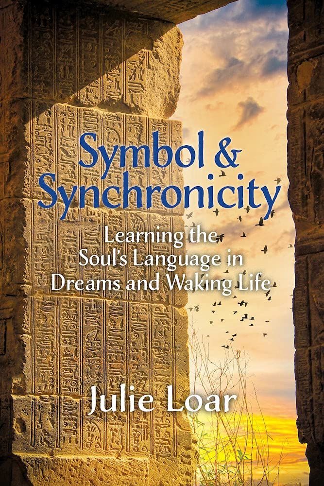 Symbol &amp; Synchronicity