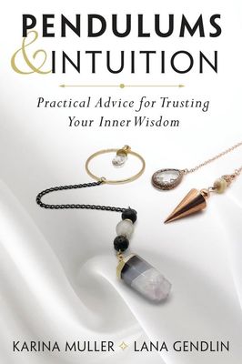 Pendulums &amp; Intuition