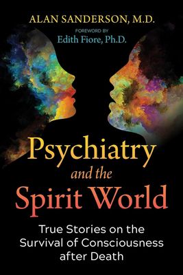 Psychiatry And The Spirit World