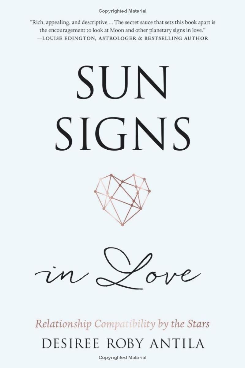 Sun Signs in Love