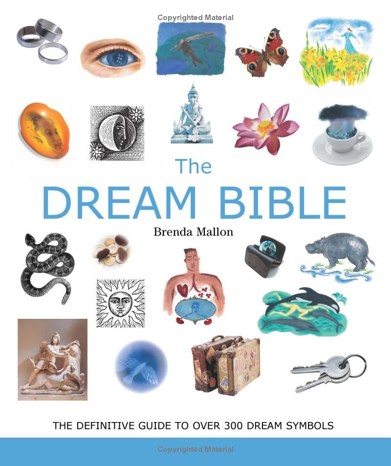 The Dream Bible