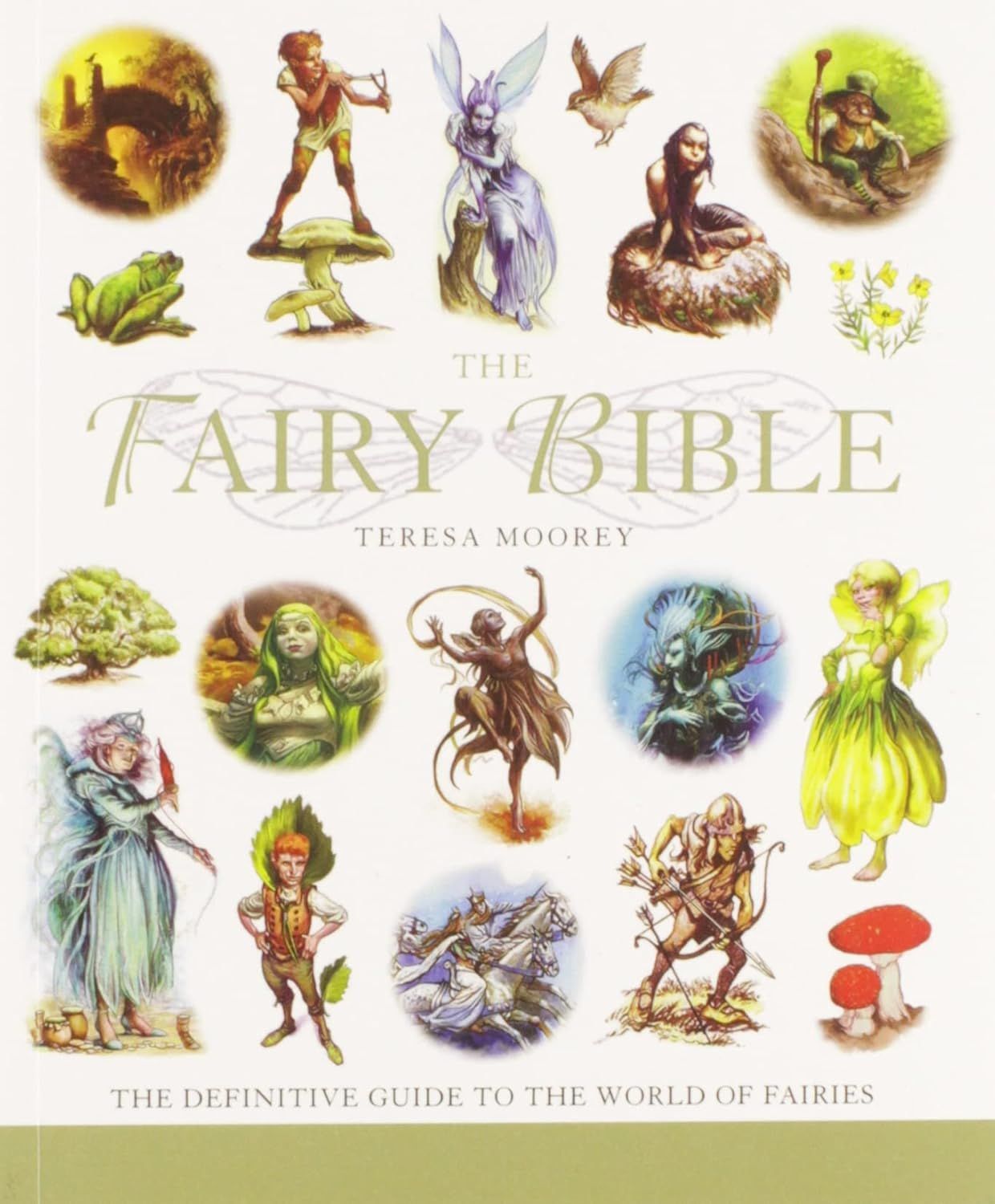 The Fairy Bible