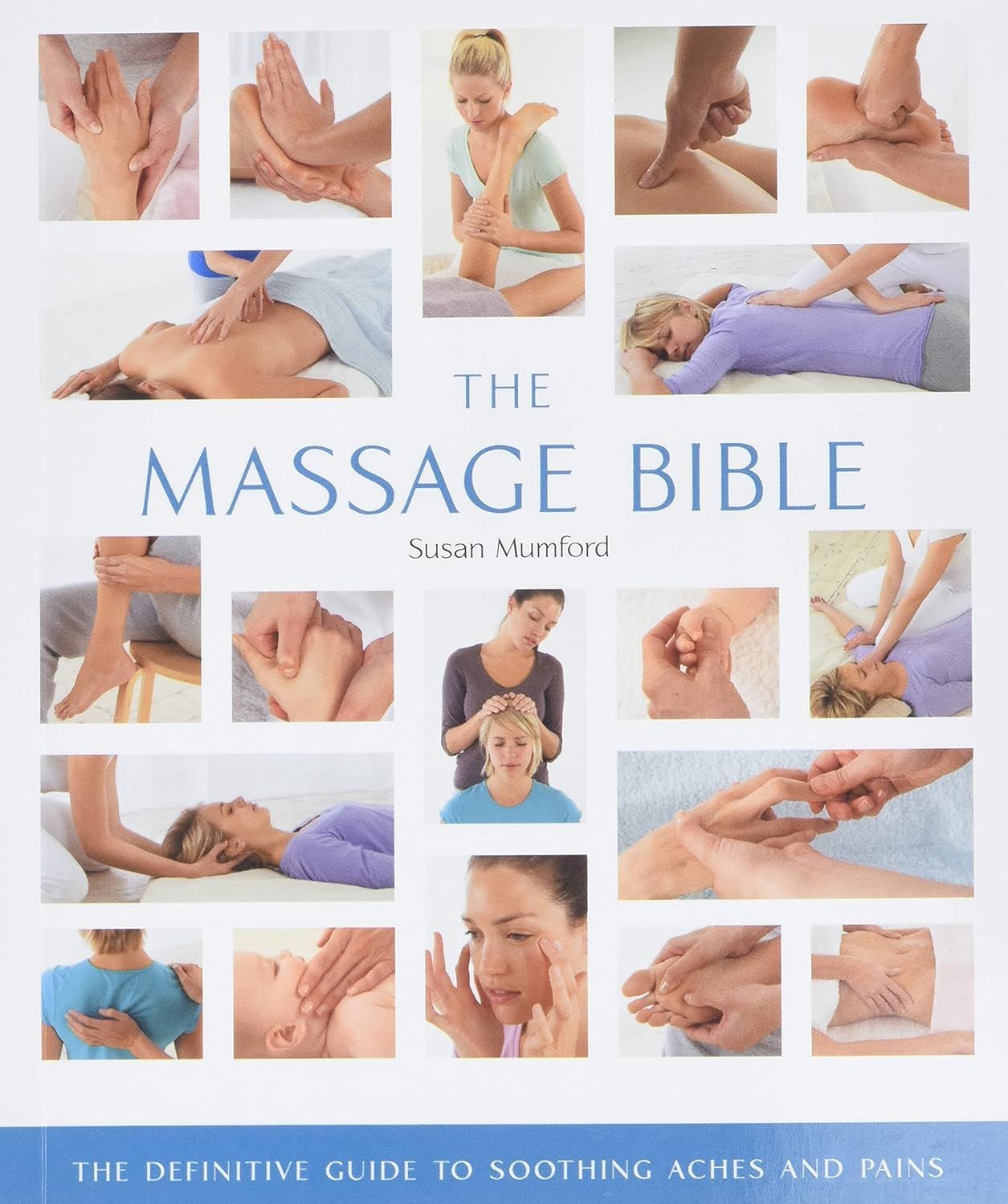 The Massage Bible