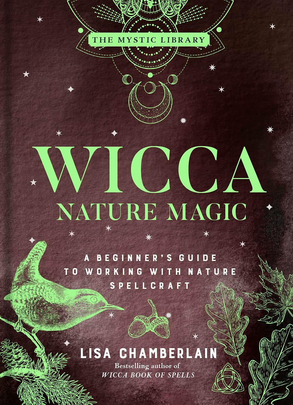 Wicca - Nature Magic
