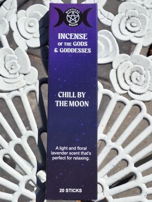 Chill By The Moon