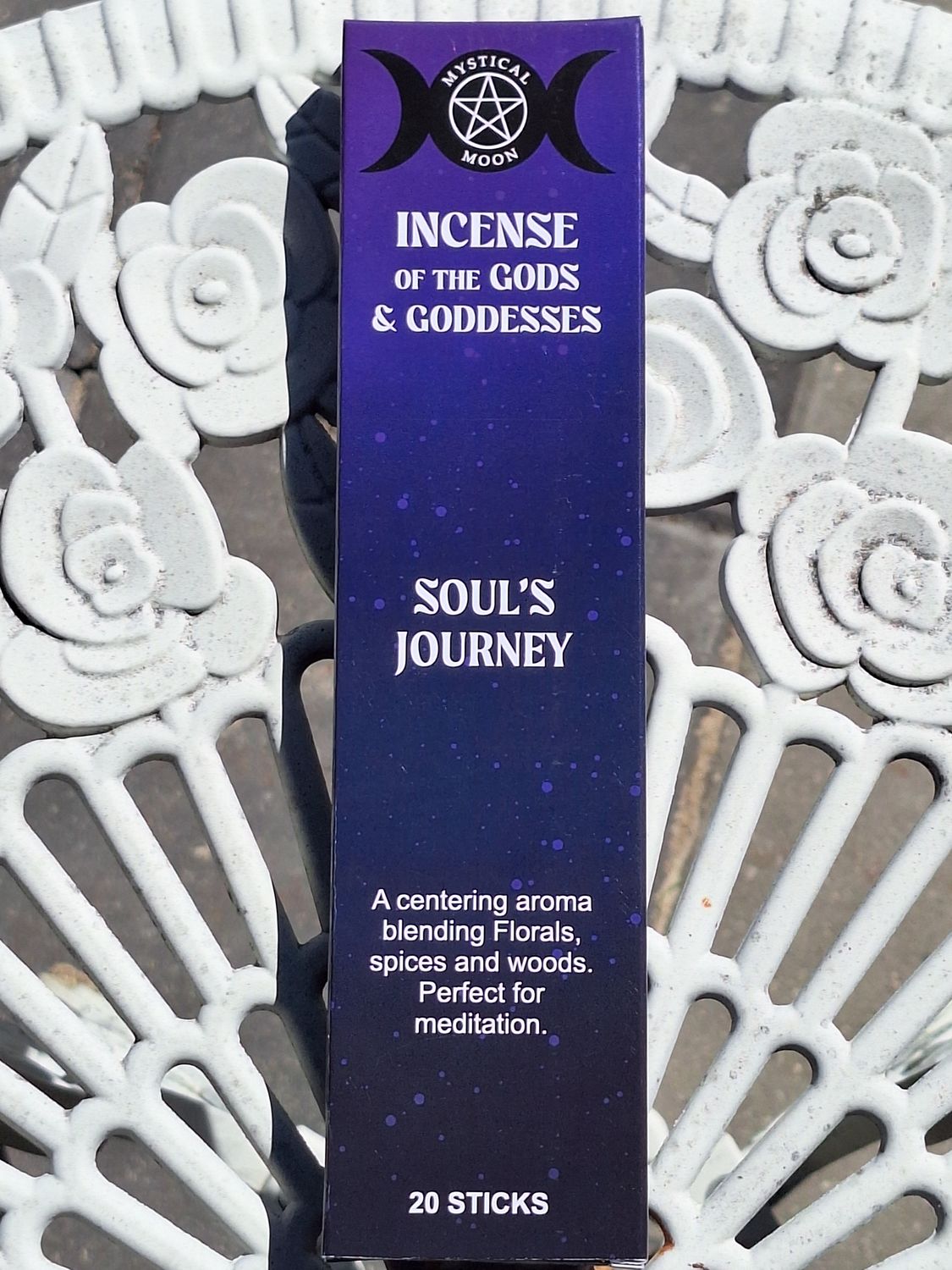 Soul&#39;s Journey
