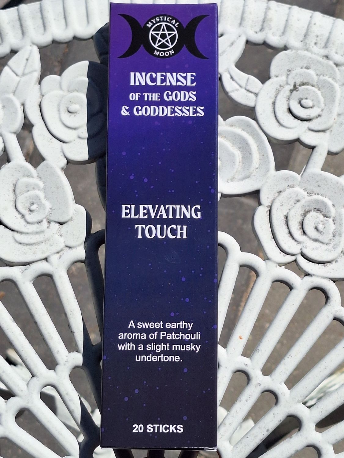 Elevating Touch