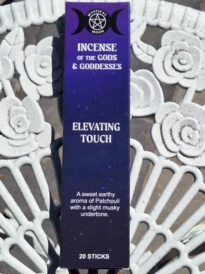 Elevating Touch