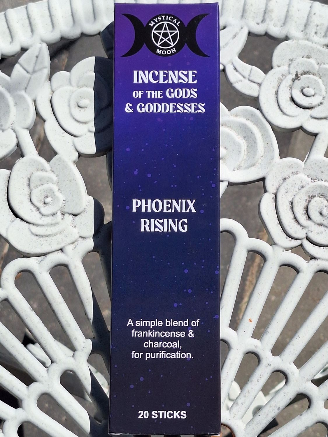 Phoenix Rising