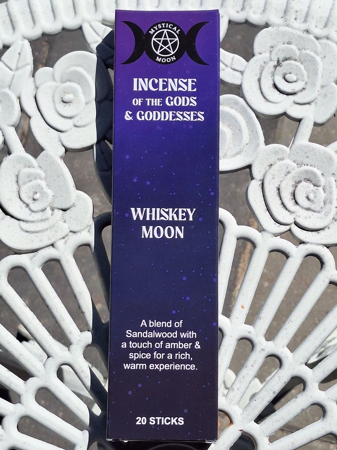 Whiskey Moon