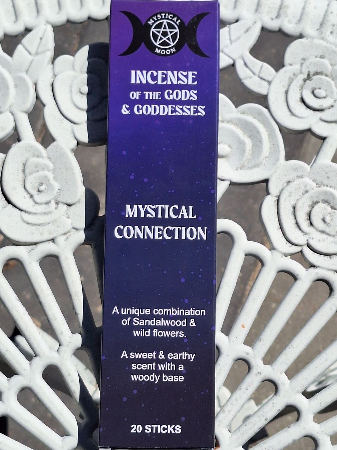 Mystical Connection
