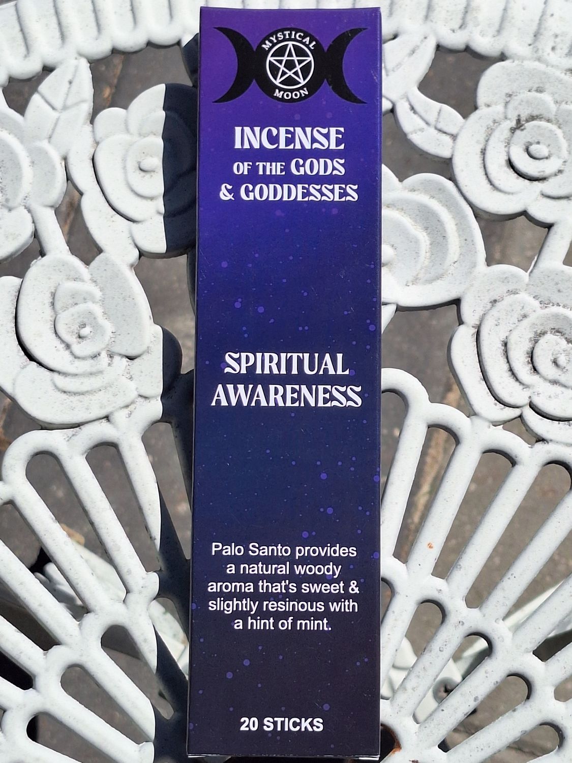 Spiritual Awareness