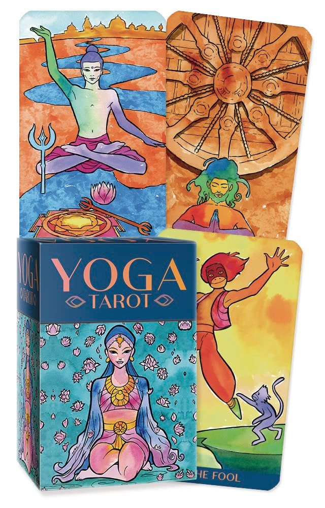 Yoga Tarot