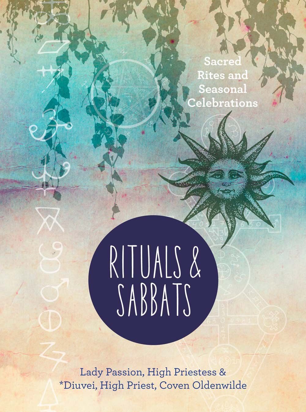 Rituals &amp; Sabbats