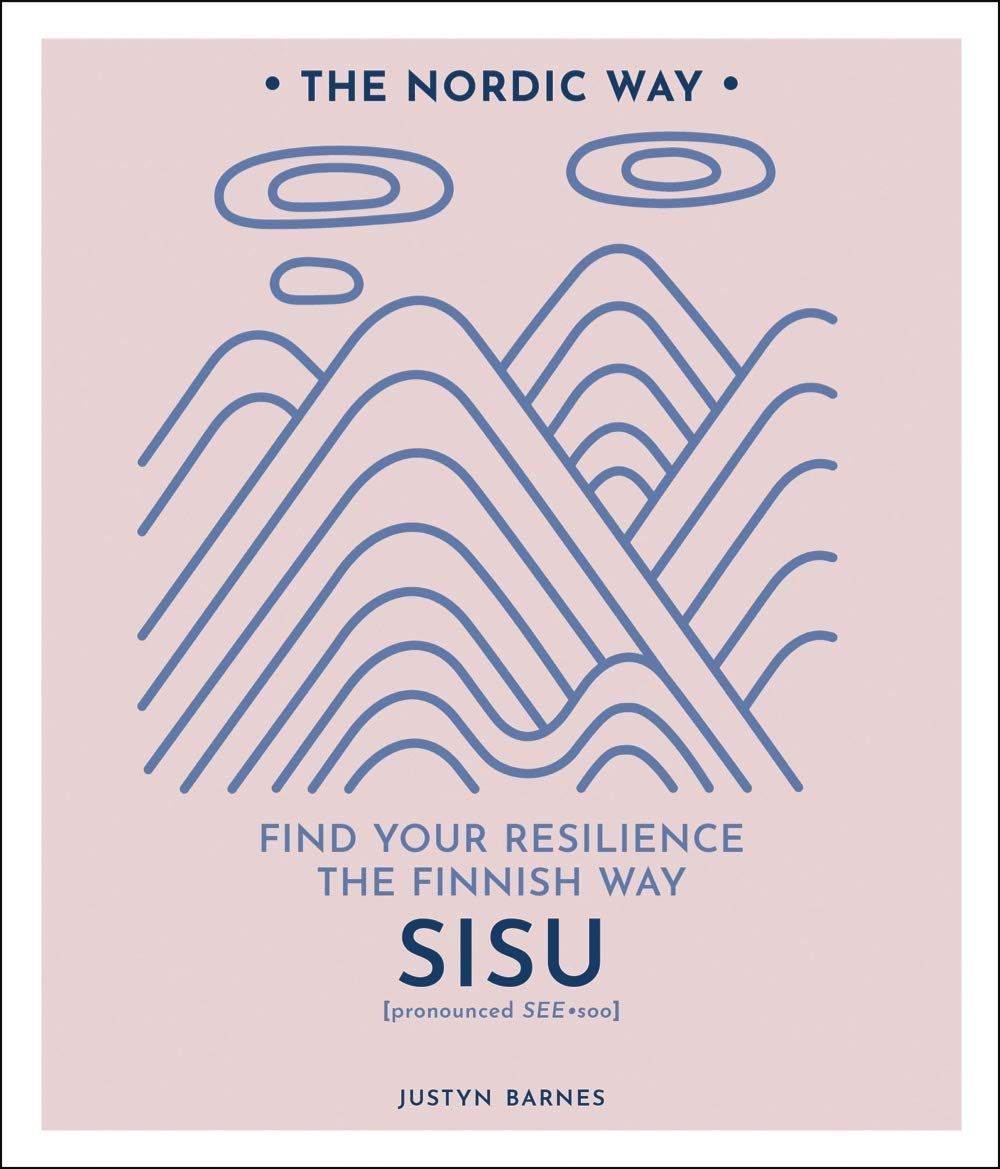 The Nordic Way - Sisu