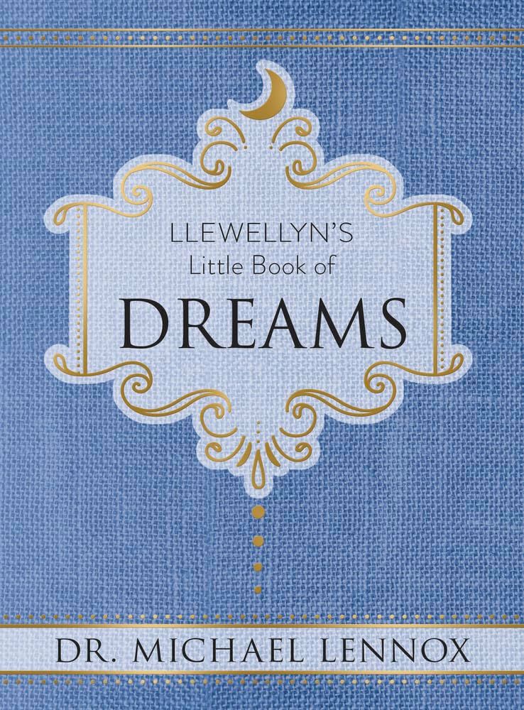 Llewellyn&#39;s Little Book Of Dreams