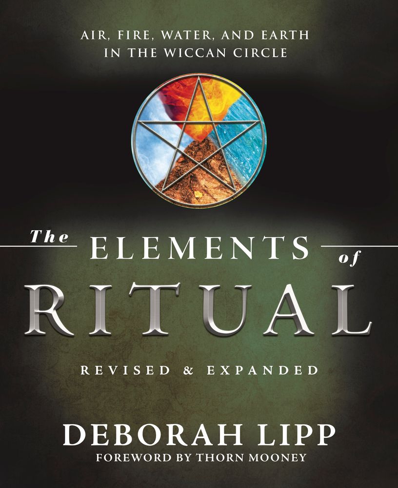 The Elements Of Ritual