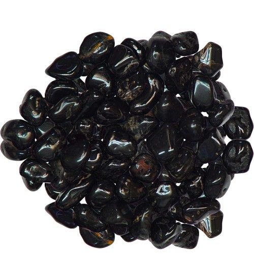 Black Onyx Tumble
