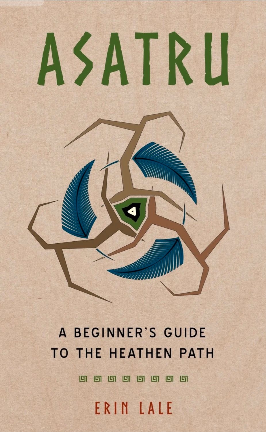 Asatru: A Beginner's Guide To The Heathen Path