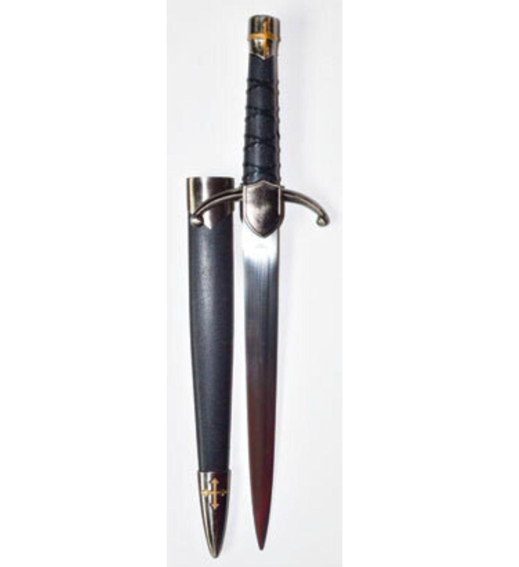 15" Palin Athame