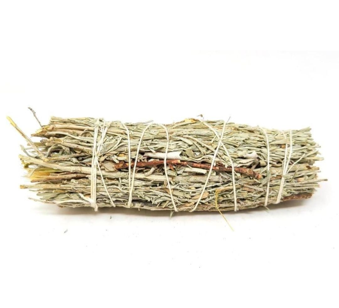 Blessing Smudge Stick 4"