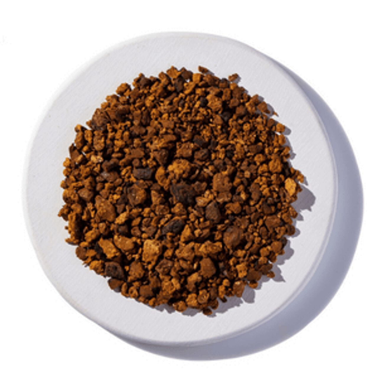 Chaga Mushroom Cut &amp; Sifted Organic (4oz)