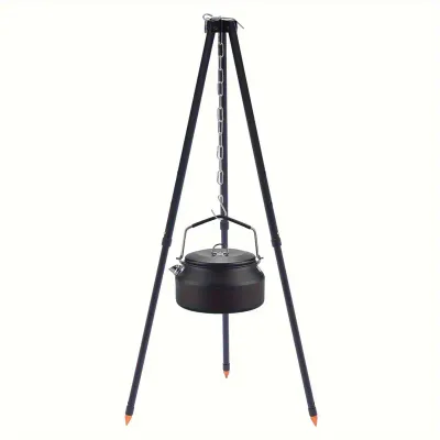 31" Tripod For Cauldron
