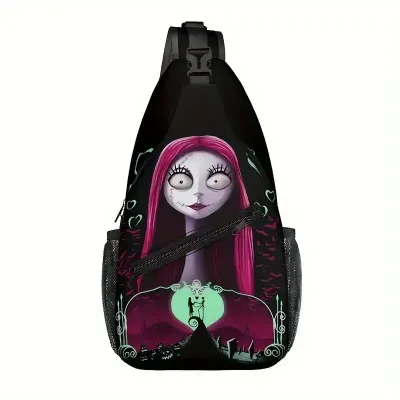 14" N.B.C. Crossbody Bags