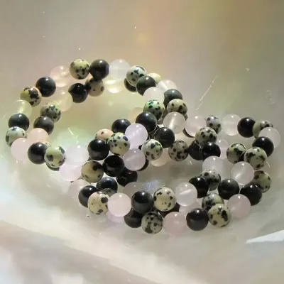 8mm Trauma Release Bracelet