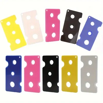 Essential Oil Roller Bottle Opener