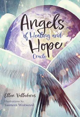 Angels Of Healing And Hope Oracle