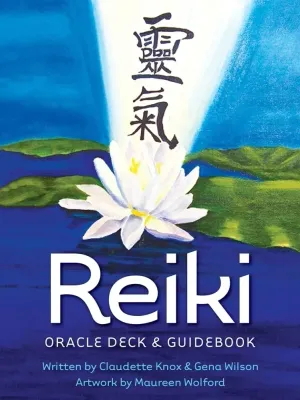 Reiki Oracle