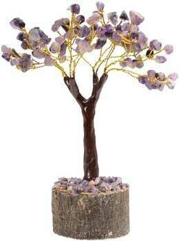Gemstone Trees