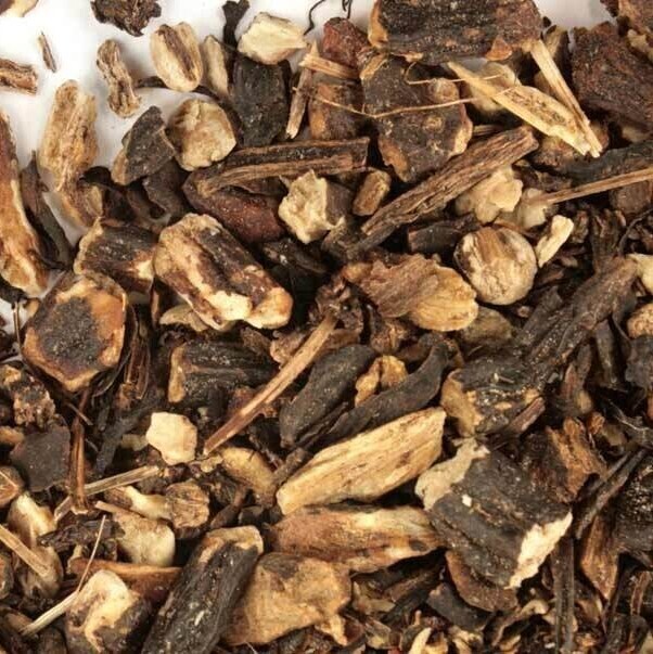 Comfrey Root