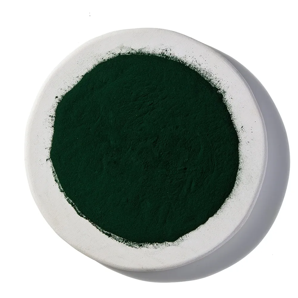 Spirulina Powder Organic
