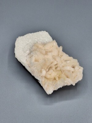 4.75" Zeolite Cluster