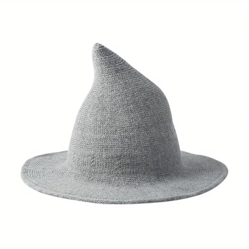 13.78" Witch Hat