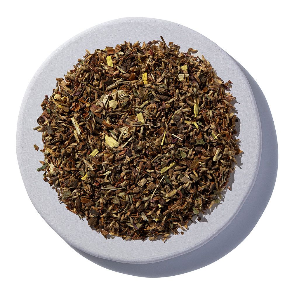 Blood Cleanser Tea (4oz/113.4g) Blood Cleanser Tea (4oz/113.4g)