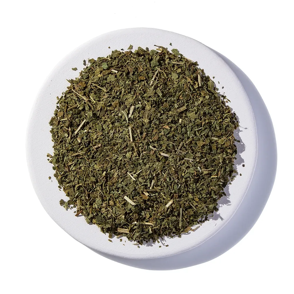 Nettle Leaf / C&amp;S Organic (4oz)