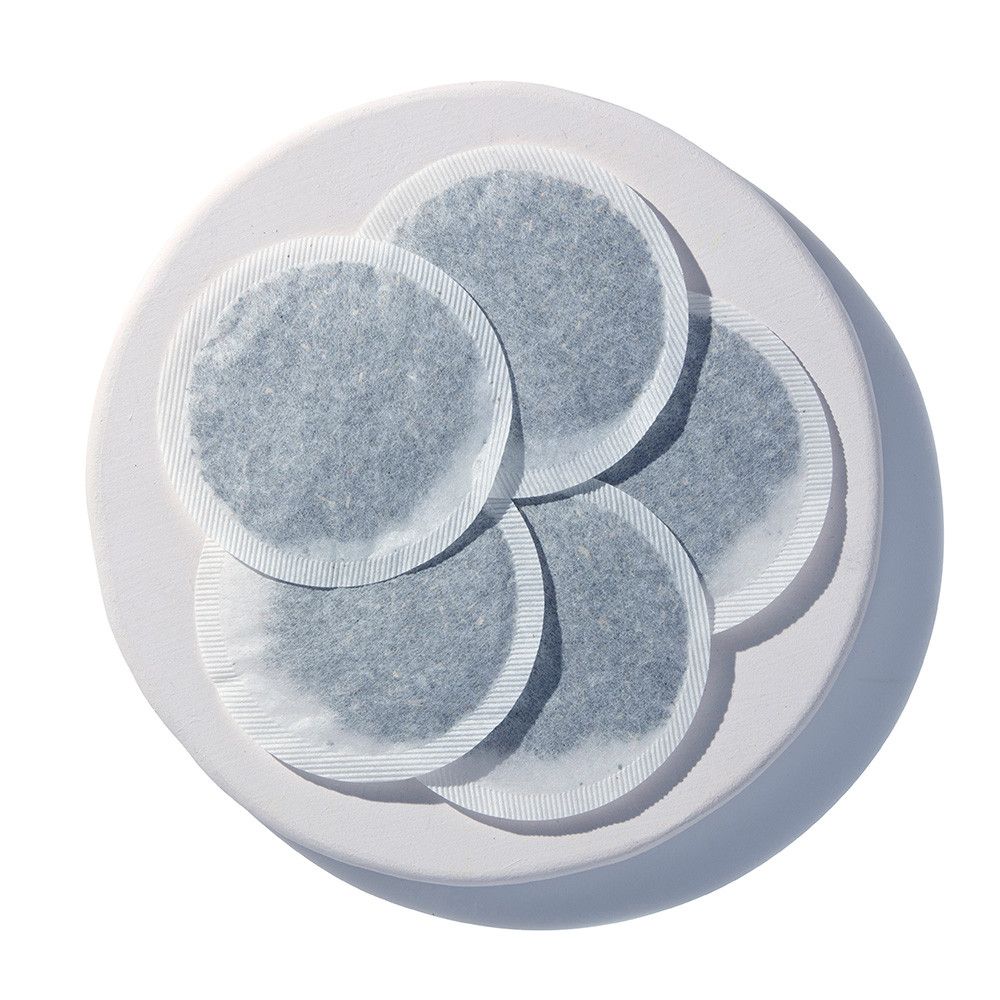 Detox Tea Bags Organic (4oz)