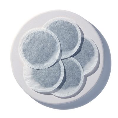 Detox Tea Bags Organic (4oz)