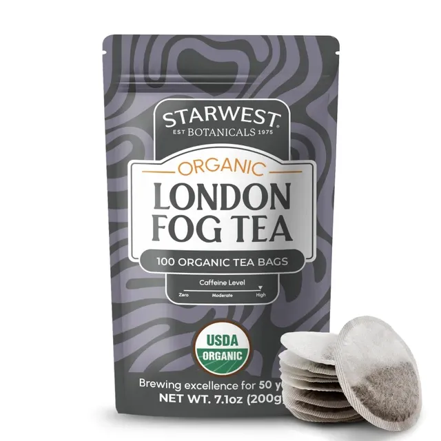 London Fog Tea Bags (20ct)