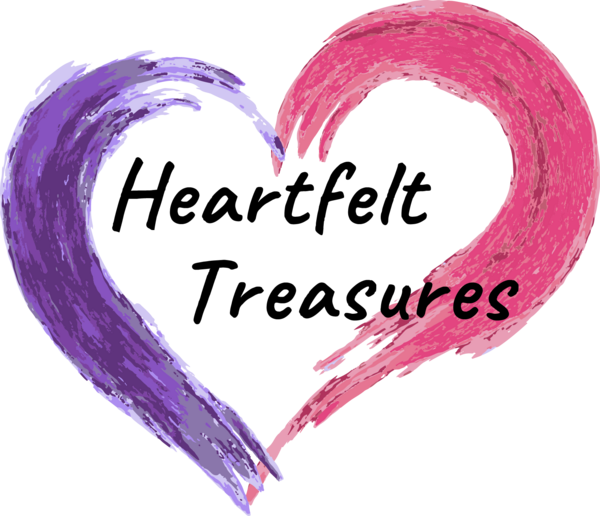 Heartfelt Treasures
