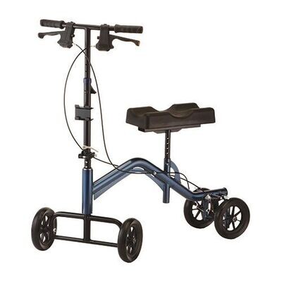 Knee Walker Rental Tall By Nova