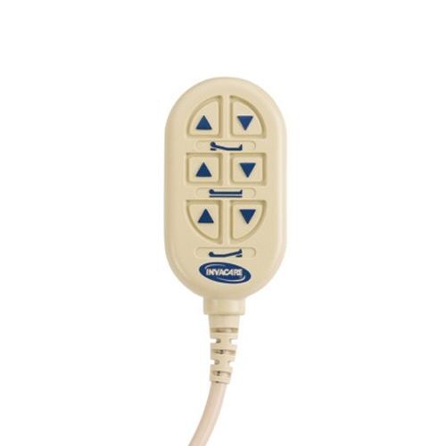 Rental Hospital Bed Full Electric